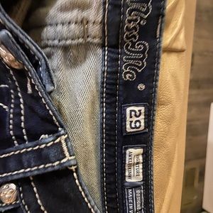 Miss Me size 29